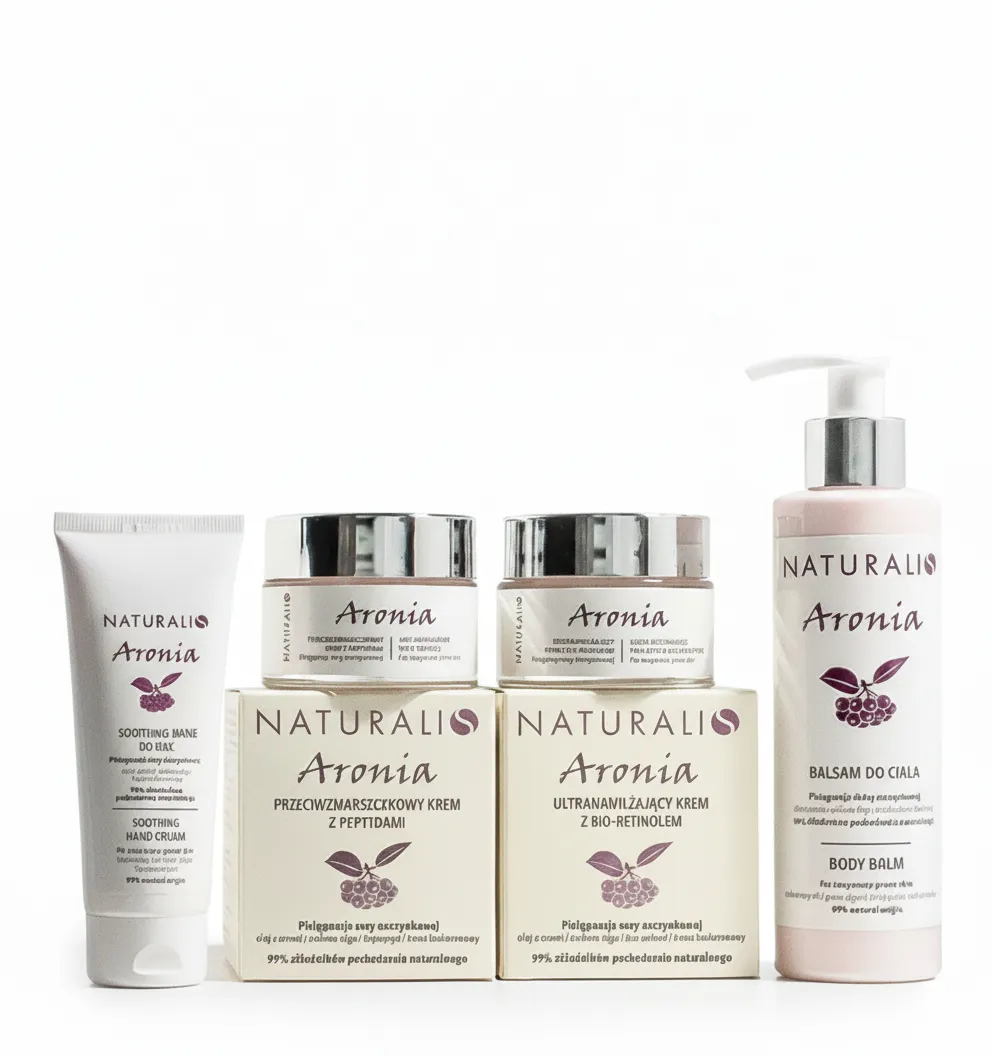 Aronia-sarja